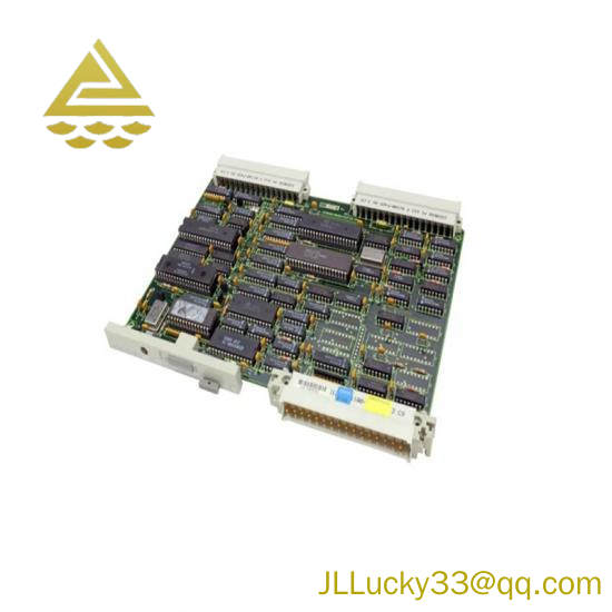 Siemens 6DS1326-8BB Interface Module