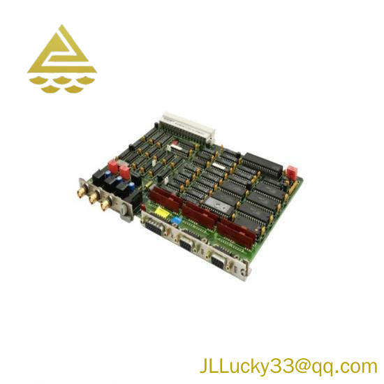 Siemens 6DS1330-8BA interface module