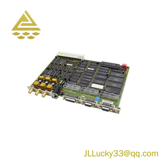 SIEMENS 6DS1330-8CA interface module