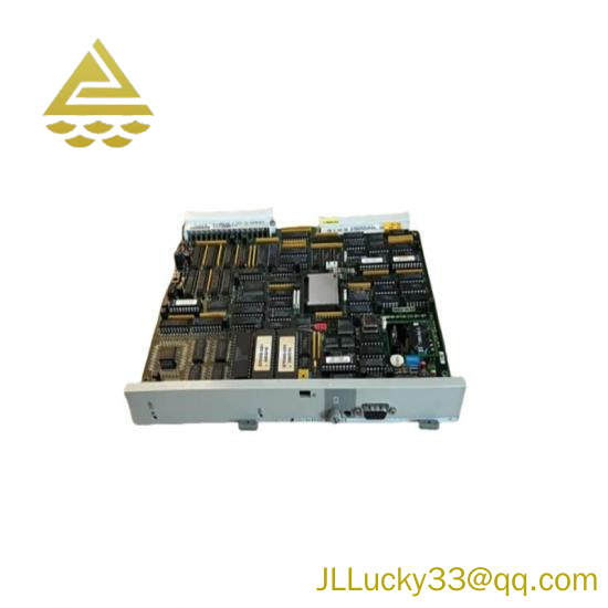 Siemens 6DS1332-8AA Teleperm I/O Coupler