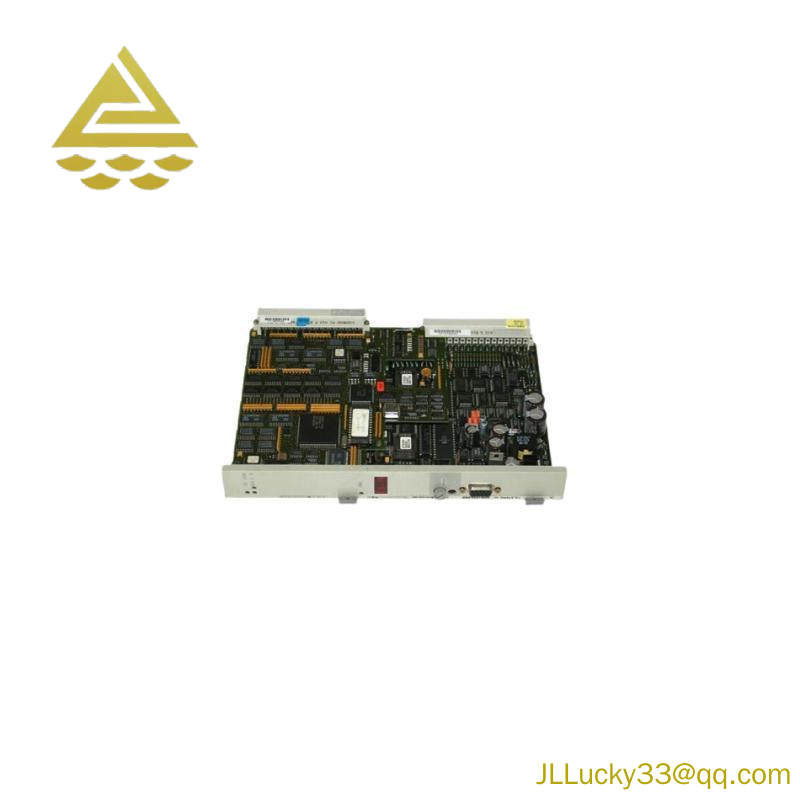 SIEMENS 6DS1332-8BB I/O Bus controller
