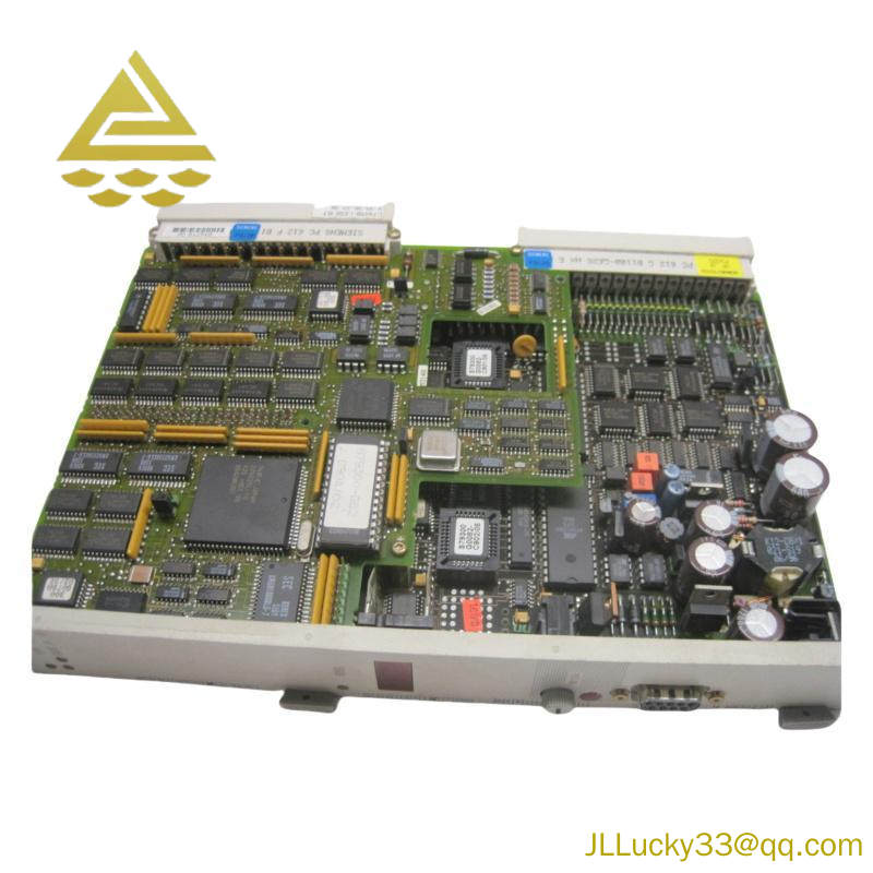 SIEMENS 6DS1332-8BC Module