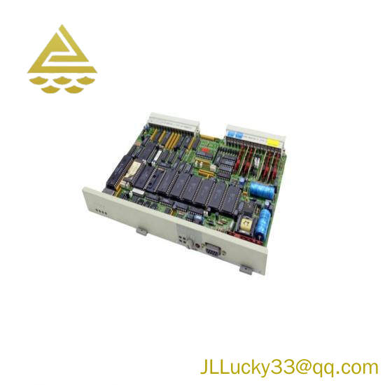 Siemens 6DS1333-8AB Interface Module