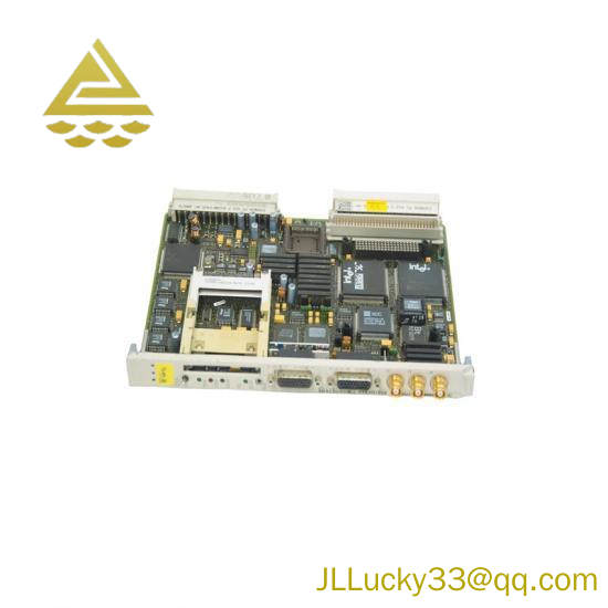 Siemens 6DS1337-8AA interface module