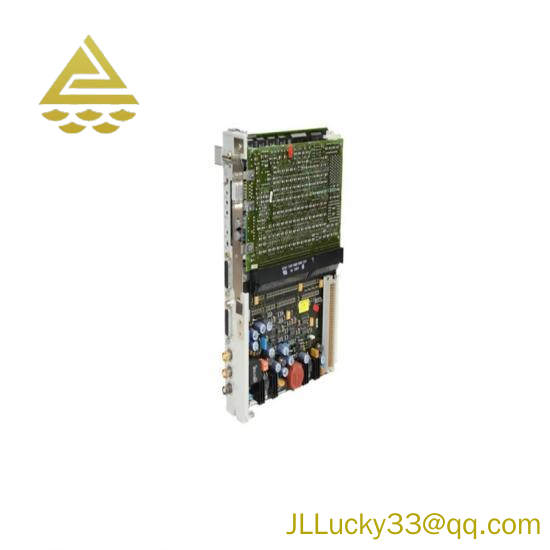 Siemens 6DS1341-1AD Profibus Interface Module