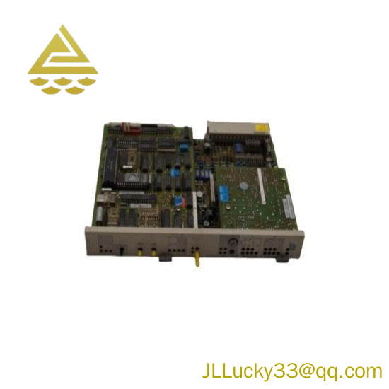Siemens 6DS1403-8AA controller module