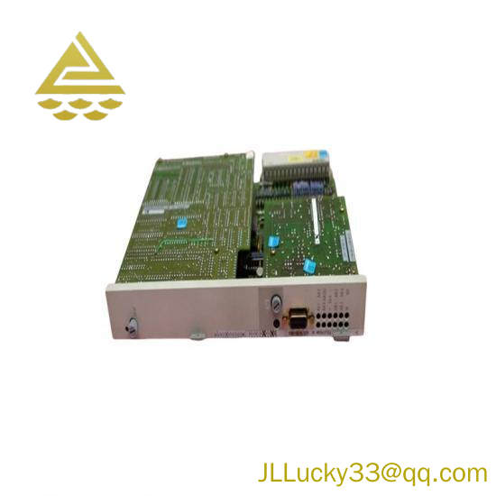 Siemens 6DS1408-8BA Closed Loop Control Module