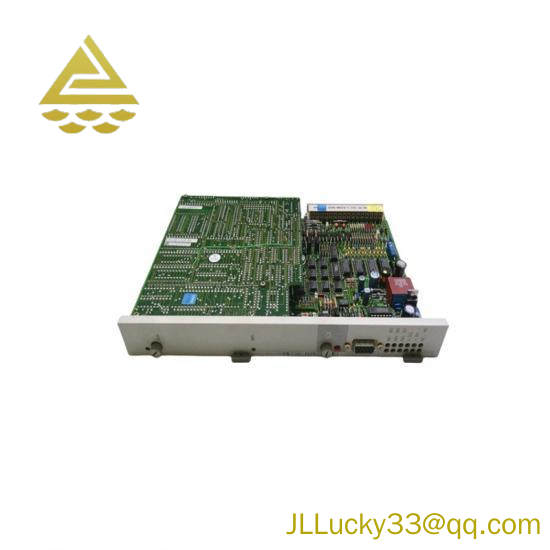 Siemens 6DS1412-8CC K-Loop Controller