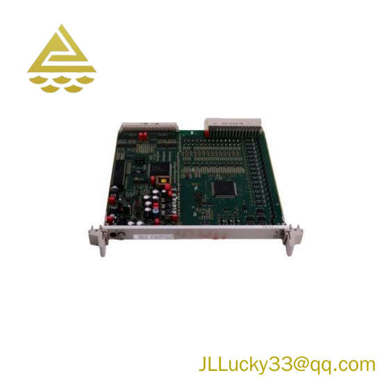 Siemens 6DS1502-8BA CONTROL DRIVE MODULE