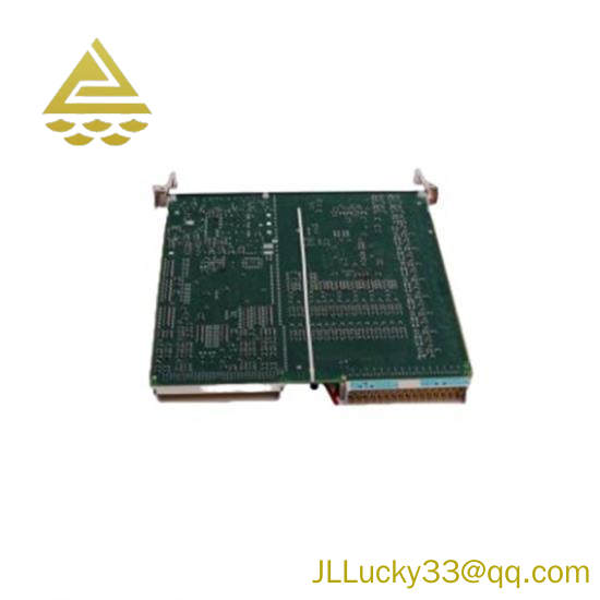 Siemens 6DS1503-8BA CONTROL DRIVE MODULE