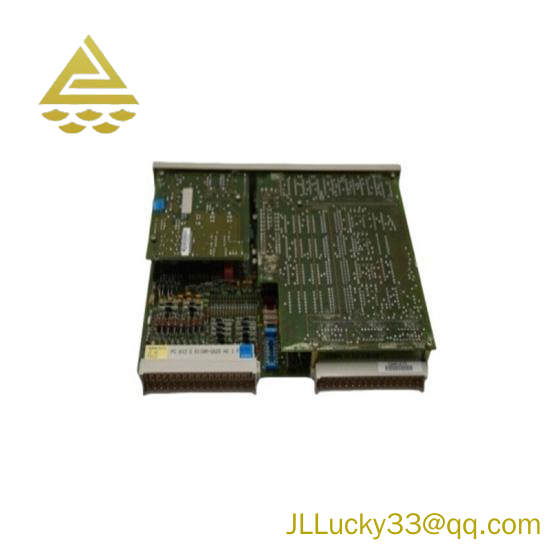 Siemens 6DS1600-8AA Teleperm M