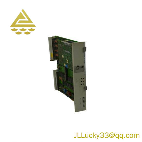 Siemens 6DS16018AA Binary Input module