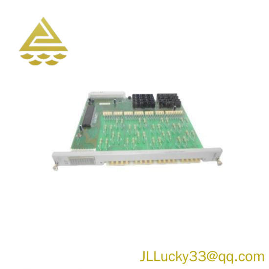 Siemens 6DS16018AC Interface Module