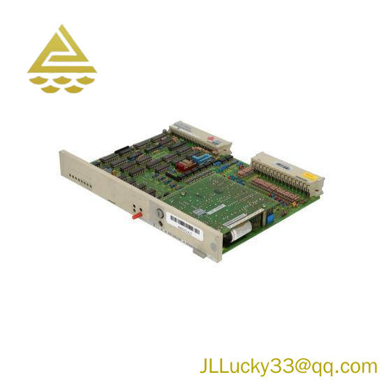 Siemens 6DS1602-8AA Digital Input Module