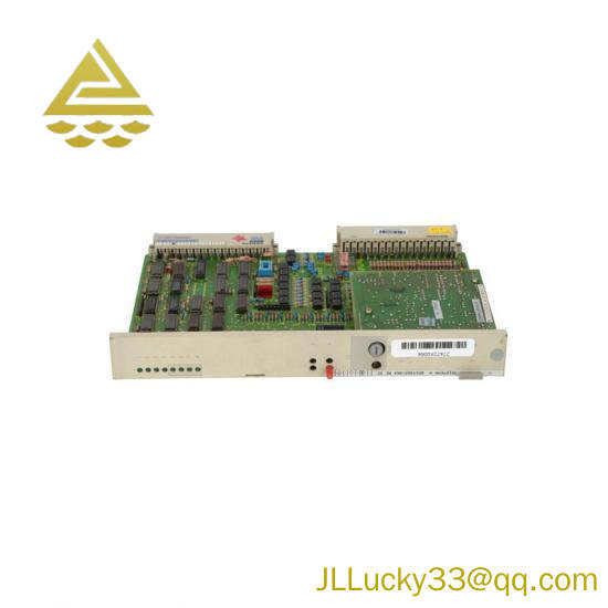 Siemens 6DS1602-8AA EXPANSION MODULE