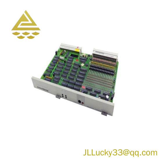 Siemens 6DS1602-8BA E1 Digital Input Module