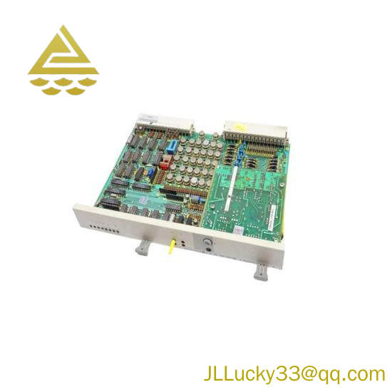 SIEMENS 6DS1603-8AA PLC MODULE