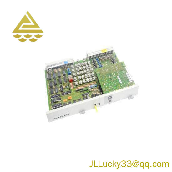 Siemens 6DS1603-8AB PLC MODULE