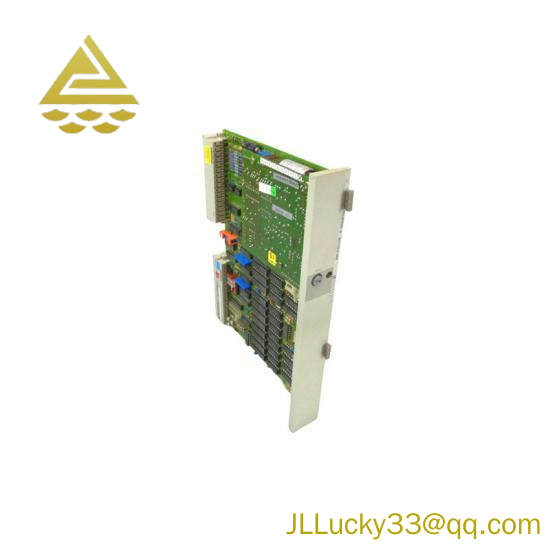 Siemens 6DS1607-8AB PLC MODULE