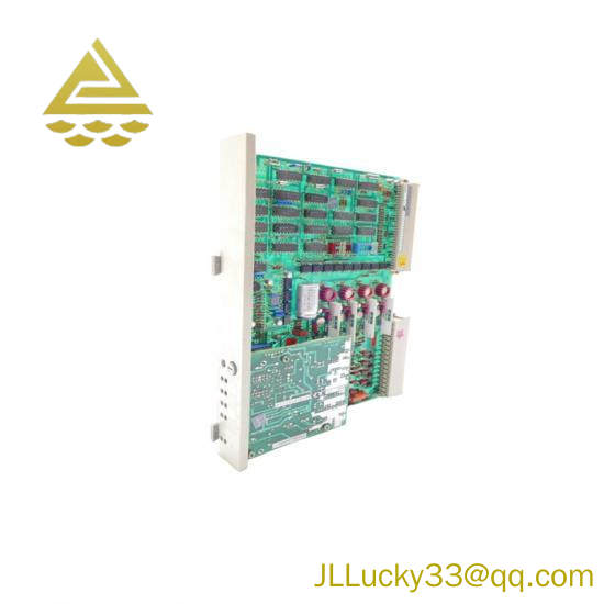 Siemens 6DS1702-8AA 4AA Analog Output Module
