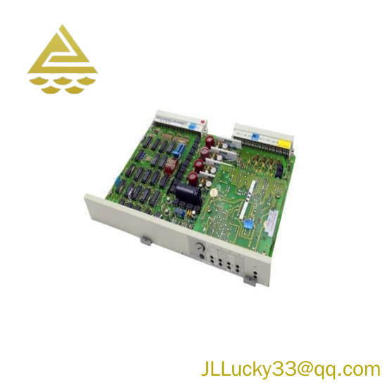 Siemens 6DS17028AA Analog Output Module