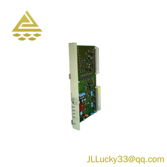 Siemens 6DS17028RR Analog Output Module