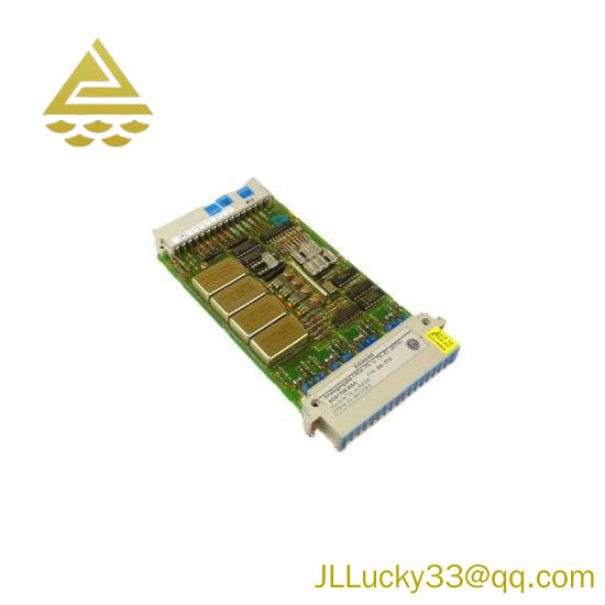 Siemens 6DS1706-8AA Analog Input Module
