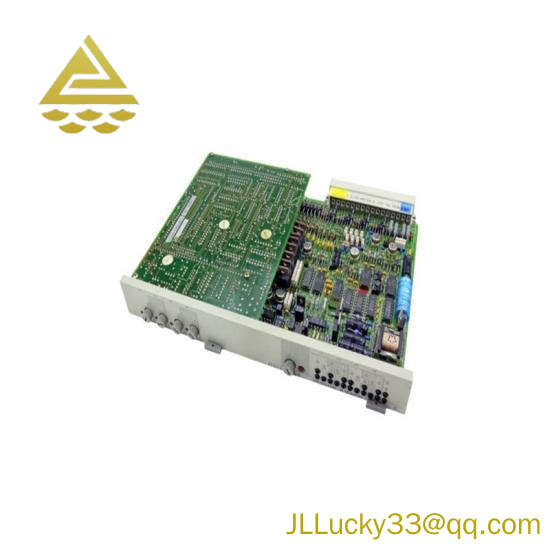 Siemens 6DS17148BA EXPANSION MODULE