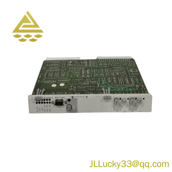 Siemens 6DS1715-8CC Teleperm M Module