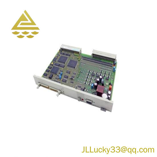 Siemens 6DS17178RR Binary calculation module