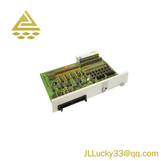 Siemens 6DS1719-8AA CPU card