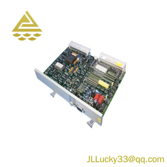 Siemens 6DS1722-8BA Analog Arithmetic