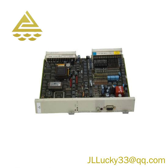 Siemens 6ES7972-0AA01-0XA0
