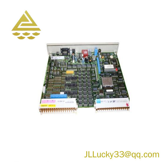Siemens 6DS1723-8AL Analog Module