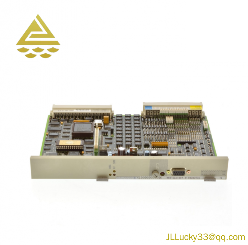 SIEMENS 6DS1723-8BA