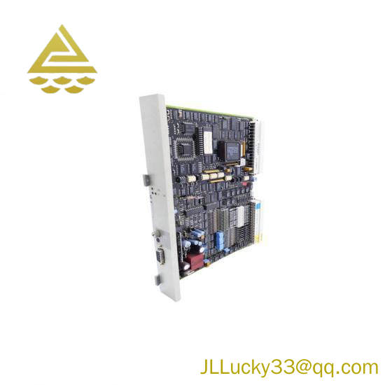 Siemens 6DS1723-8BA Analog Module