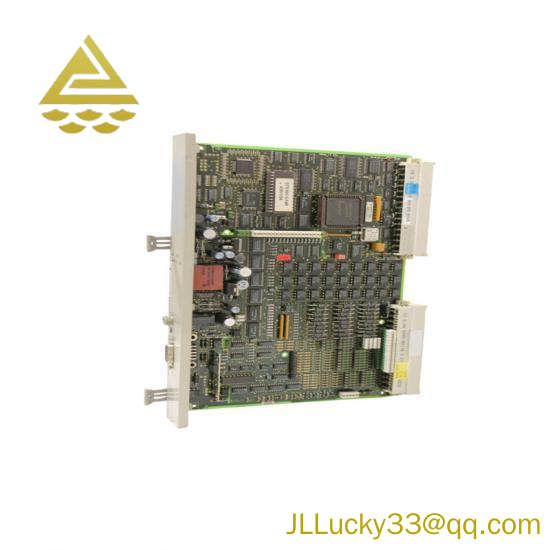 Siemens 6DS1723-8BB Teleperm M