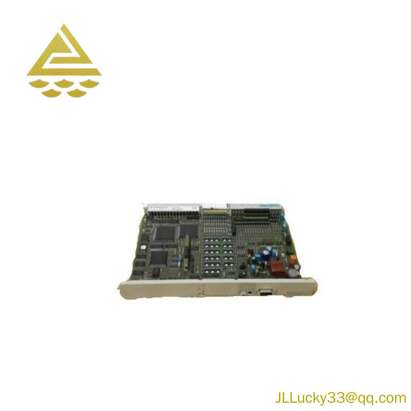 SIEMENS 6DS1723-8CC MODULE