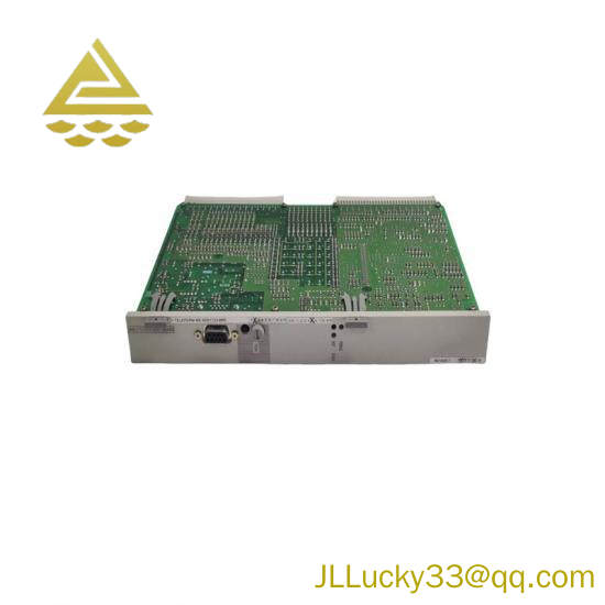 Siemens 6DS1723-8RR Analog Module