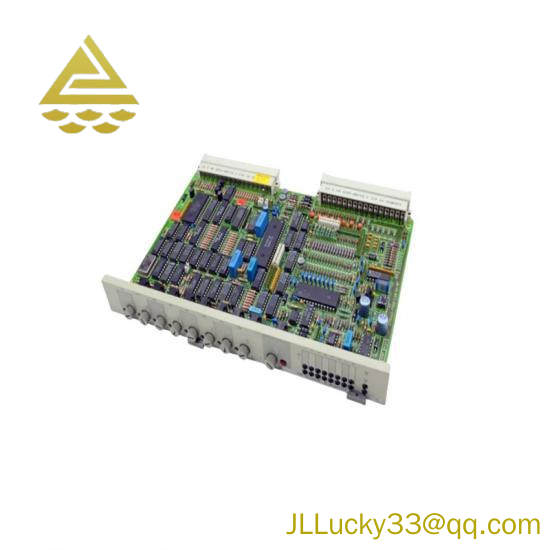Siemens 6DS17308AA Analog Input Module