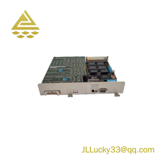 Siemens 6DS1731-8AA Analog Input Module