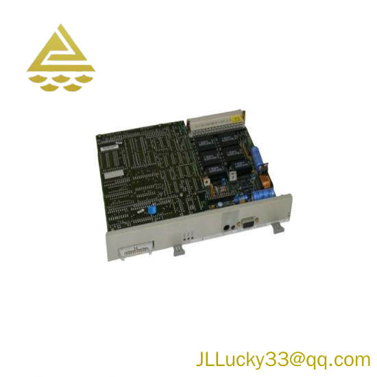 Siemens 6DS1731-8AB PLC MODULE