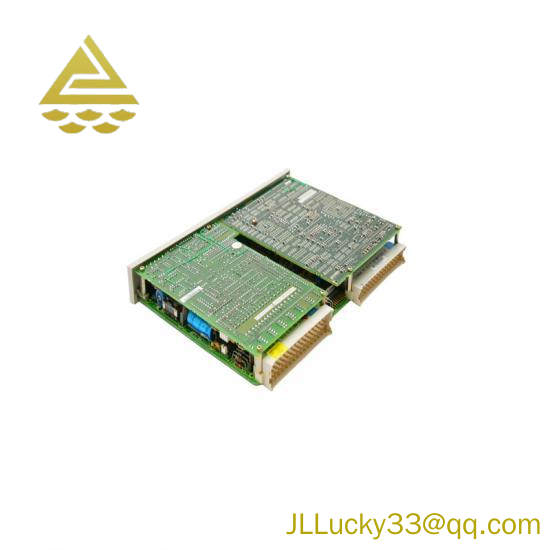 Siemens 6DS1731-8DC Teleperm ME Analog Input