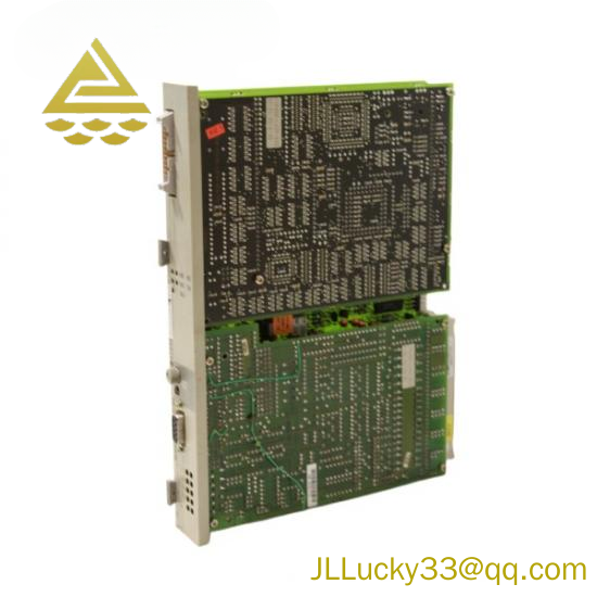 SIEMENS 6DS1731-8DD Analog Input Module