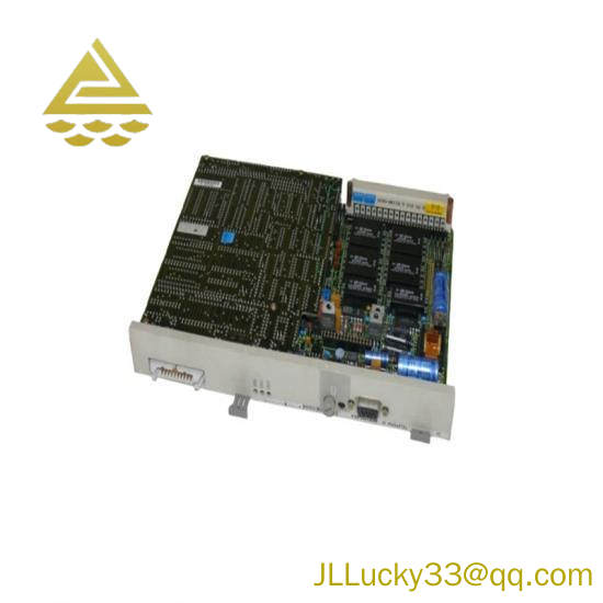 Siemens 6DS1731-8EA Analog Input Module