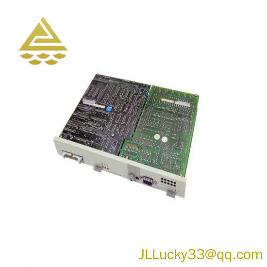 Siemens 6DS1731-8FA Analog Input Module