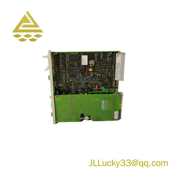 Siemens 6DS1731-8RR Analog Input Module