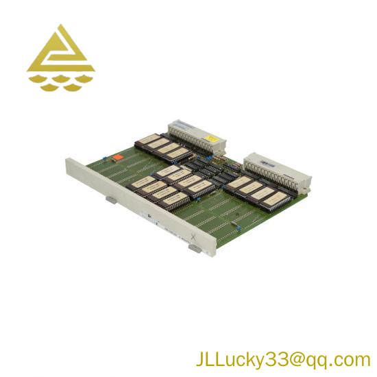 Siemens 6DS1801-8AA EPROM Memory Module