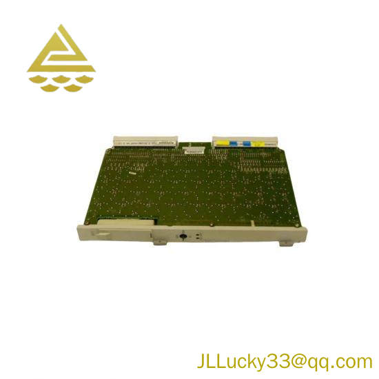 Siemens 6DS1837-8CA Board Card