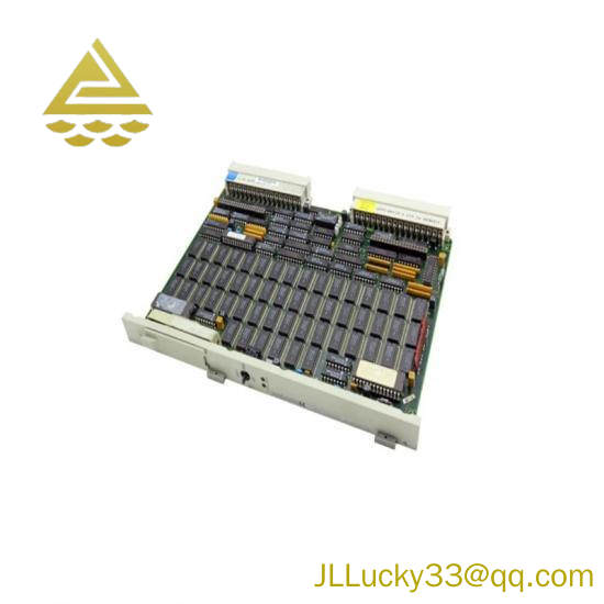 Siemens 6DS1837-8DA Memory Module